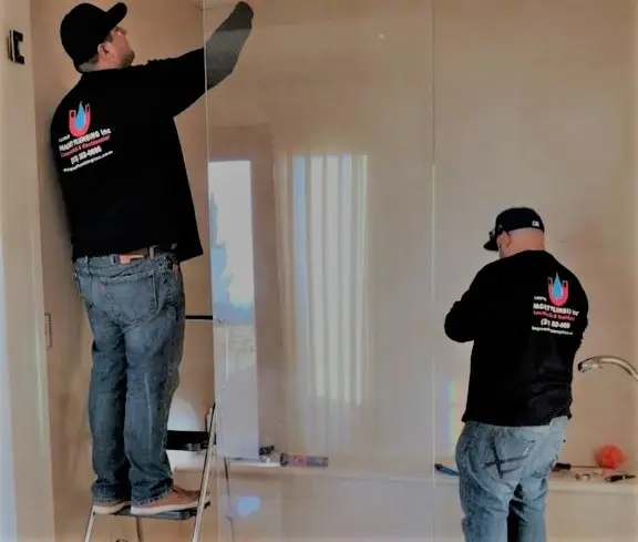 Professional plumbing installation for Tankless Water Heater Installation in Milton